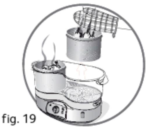 SEB VS7001 VITACUISINE GOURMAND - 18