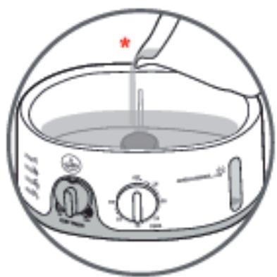 SEB VC 1016 - SEB - 33