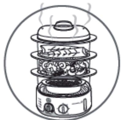 SEB VC 1016 - SEB - 28
