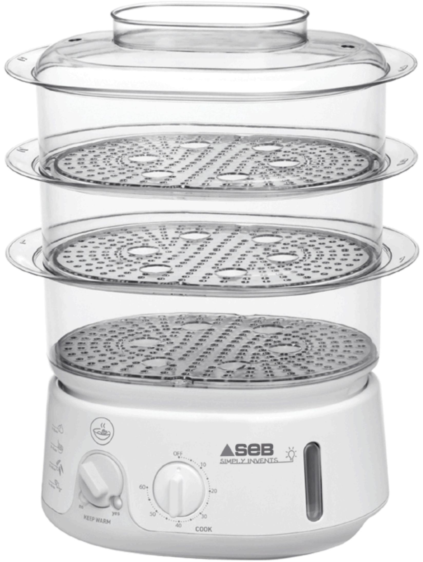 SEB VC 1016 - SEB - 1