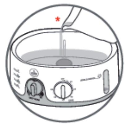 SEB VC 1016 - SEB - 10