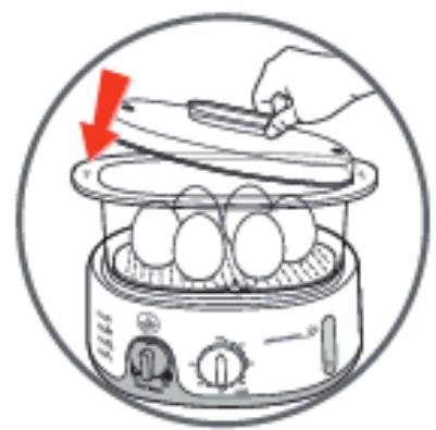SEB VC 1016 - SEB - 23