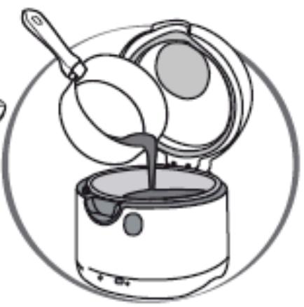 SEB FF1026 SIMPLY INVENTS INOX - 2 - 11