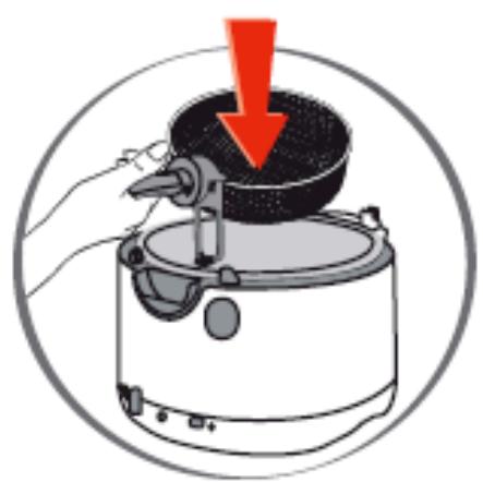 SEB FF1026 SIMPLY INVENTS INOX - 2 - 1