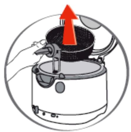 SEB FF1026 SIMPLY INVENTS INOX - 1 - 4