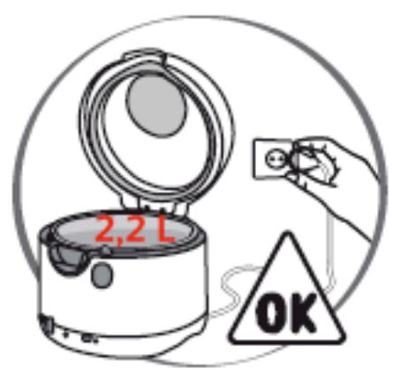 SEB FF1026 SIMPLY INVENTS INOX - 2 - 17