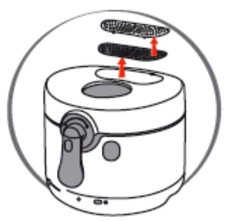 SEB FF1026 SIMPLY INVENTS INOX - 2 - 36