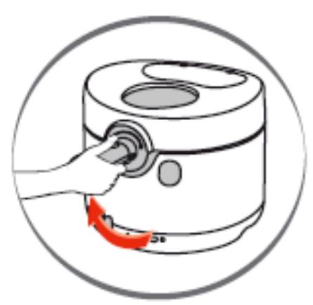 SEB FF1026 SIMPLY INVENTS INOX - 2 - 37