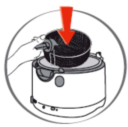 SEB FF1026 SIMPLY INVENTS INOX - 2 - 49