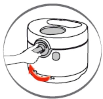 SEB FF1026 SIMPLY INVENTS INOX - 1 - 2