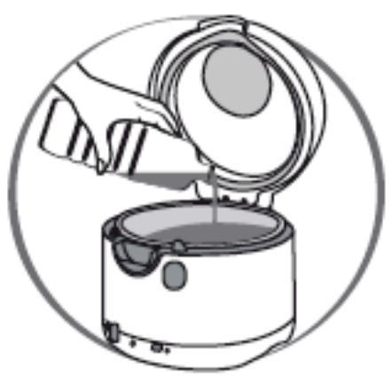 SEB FF1026 SIMPLY INVENTS INOX - 2 - 6