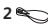SEB FZ301000 ACTIFRY ESSENTIAL - Sauté mediterranéen de légumes - 2