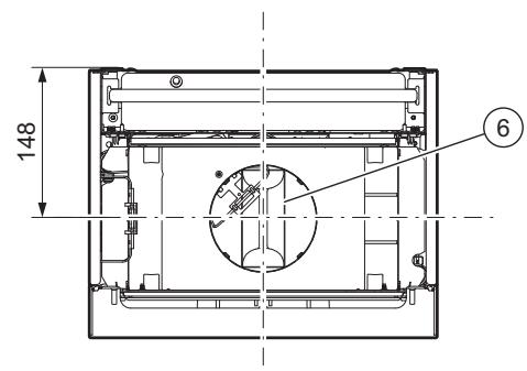 SAUNIER DUVAL THEMAFAST - Dimensions - 3