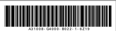 A31008-G4000-B022-1-6Z19