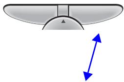 SIEMENS GIGASET 4000 MICRO - Touches écran - 1