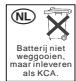 SIEMENS GIGASET 4000 MICRO - Veiligheidsvoorschriften ⚠️! - 12