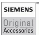 SIEMENS GIGASET C455 - Combé Gigaset C45 - 2