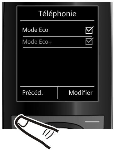 SIEMENS GIGASET C595 - Présentation des instructions dans le manuel d'utilisation - 5