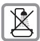SIEMENS GIGASET C595 - Attention - 5