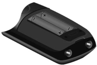 SIEMENS GIGASET C595 - Attention - 1