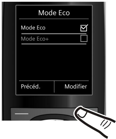 SIEMENS GIGASET C595 - Présentation des instructions dans le manuel d'utilisation - 4