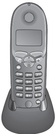 SIEMENS GIGASET 4015 COMFORT - Mémento - 4