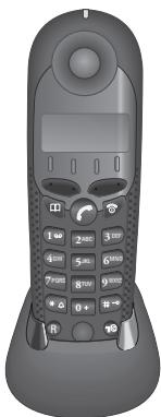 SIEMENS GIGASET 4015 COMFORT - Mémento - 5