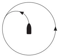 GARMIN GHC 10 HELM CONTROL DISPLAY - Cercles - 2