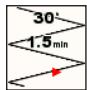 GARMIN GHC 10 HELM CONTROL DISPLAY - Zigzag - 1