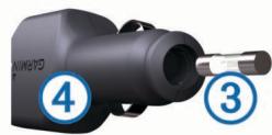 GARMIN DĒZL 760LMT - AVIS - 1