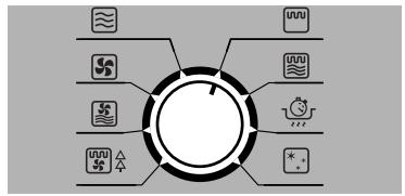 LG MC-808NS - Gril Cuisson - 4