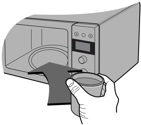 LG MC-808NS - Déballage de l'appareil et Installation - 6