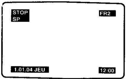 LG MG64 - Affichage à l'écran (OSD) - 1
