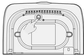 LG HOM-BOT VR1012W - Conseil - 2