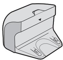 LG HOM-BOT VR1012W - Message sonore "Veuillez vérifier la brosse - 11