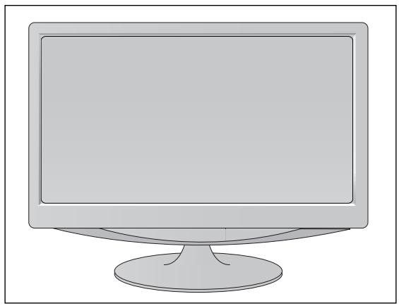 LG M227WDP - INSTALLATION DU SOCLE - 12