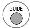 LG M227WDP - EPG (ELECTRONIC PROGRAMME GUIDE) (EN MODE NUMÉRIQUE UNIQUEMENT) - 4