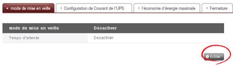 LG N2R1D - Installer le mode hibernation - 1