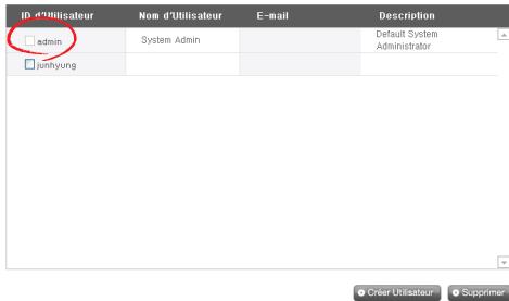 LG N2R1D - Éditeur utilisateur - 1