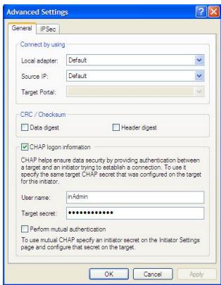 LG N2R1D - Connexion à un PC Windows - 3