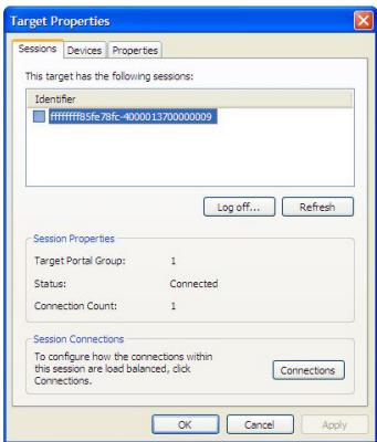 LG N2R1D - Connexion à un PC Windows - 6