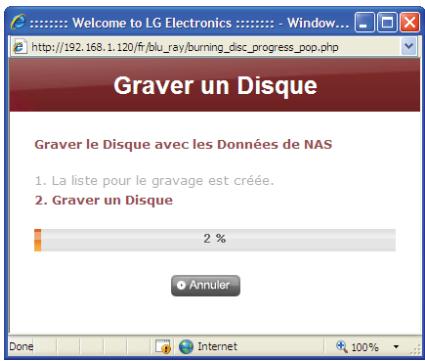 LG N2R1D - Fonctions des boutons - 1
