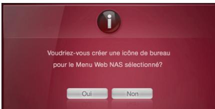 LG N2R1D - Utilisation de programmes d'application du PC - 8