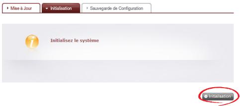 LG N2R1D - Réinitialisation - 1