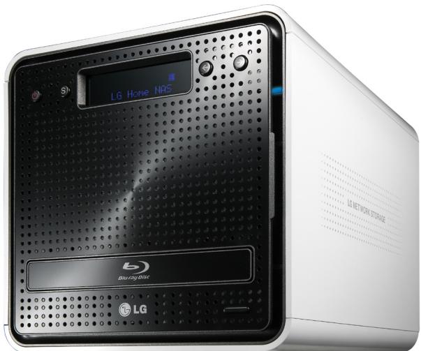 LG N2R1D - Guide utilisateur et manuel d'instruction - 1
