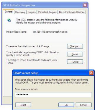LG N2R1D - Connexion à un PC Windows - 1