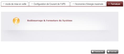 LG N2R1D - Fermeture - 1