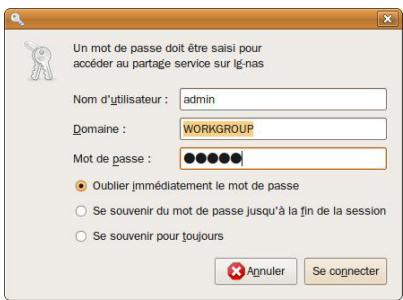 LG N2R1D - Connecteur au système d'exploitation Linux - 4