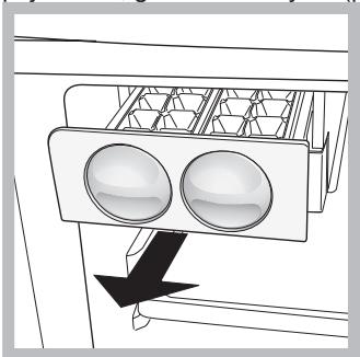 HOTPOINT E4DG AA X MTZ - ICE DEVICE* - 1
