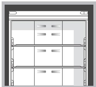 HOTPOINT E4DG AA X MTZ - No Frost - 1